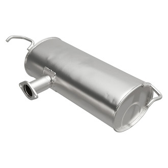 BRExhaust® - Exhaust Muffler