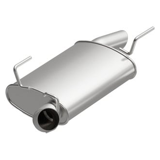 BRExhaust® - Exhaust Muffler Assembly