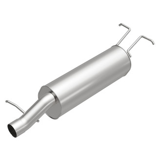BRExhaust® - Exhaust Muffler Assembly