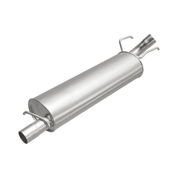 BRExhaust® - Exhaust Muffler Assembly