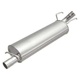 BRExhaust® - Exhaust Muffler