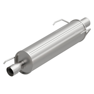BRExhaust® - Exhaust Muffler Assembly