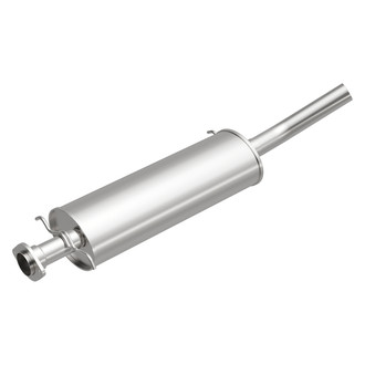 BRExhaust® - Exhaust Muffler