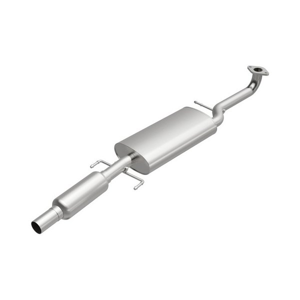 BRExhaust® - Exhaust Muffler Assembly