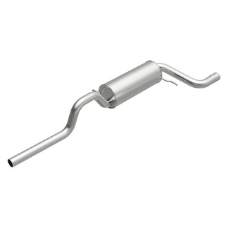 BRExhaust® - Exhaust Muffler