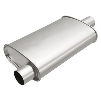 BRExhaust® - Exhaust Muffler