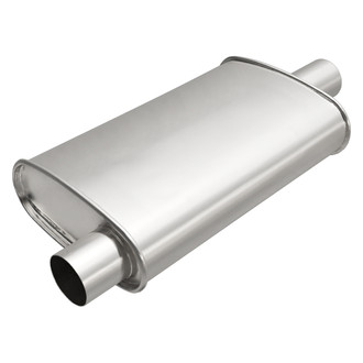 BRExhaust® - Exhaust Muffler Assembly