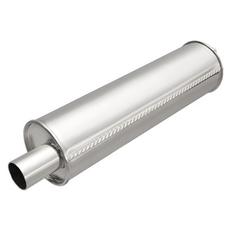 BRExhaust® - Exhaust Muffler