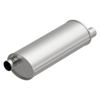 BRExhaust® - Exhaust Muffler