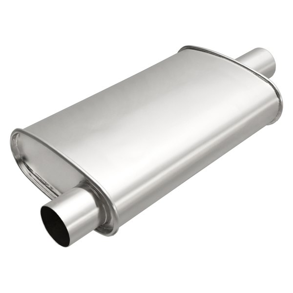 BRExhaust® - Exhaust Muffler