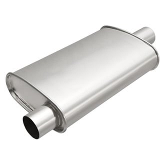 BRExhaust® - Exhaust Muffler
