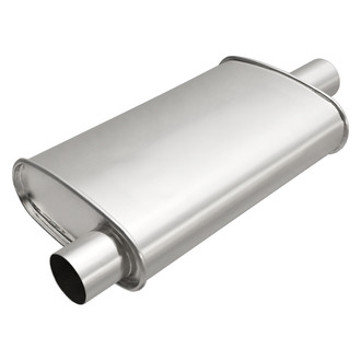 BRExhaust® - Exhaust Resonator