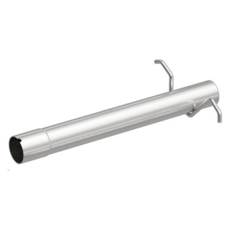 BRExhaust® - Exhaust Intermediate Pipe