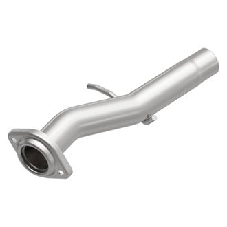 BRExhaust® - Exhaust Intermediate Pipe