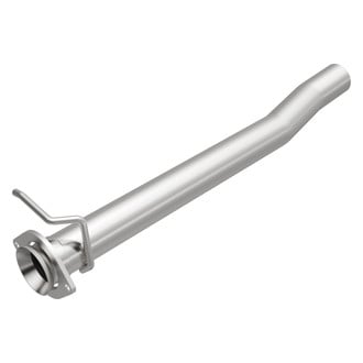 BRExhaust® - Exhaust Intermediate Pipe