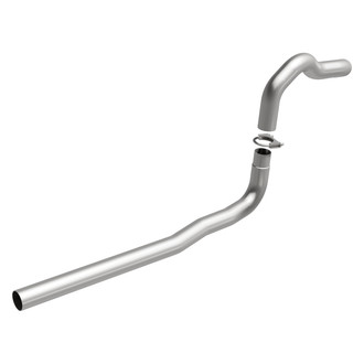 BRExhaust® - Exhaust Intermediate Pipe