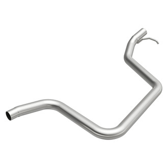 BRExhaust® - Exhaust Intermediate Pipe