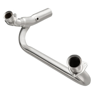 BRExhaust® - Exhaust Y-Pipe