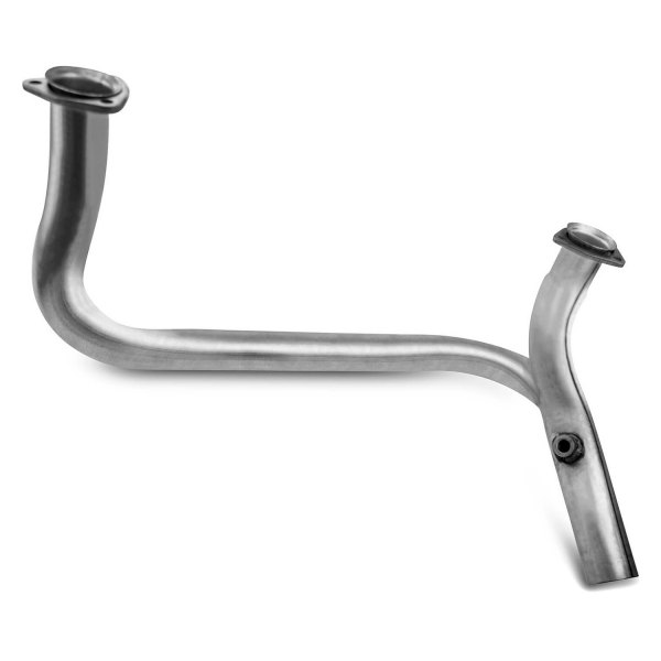 BRExhaust® - Exhaust Y-Pipe