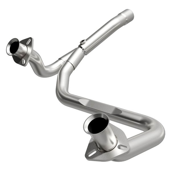 BRExhaust® - Exhaust Y-Pipe