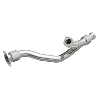BRExhaust® - Exhaust Y-Pipe