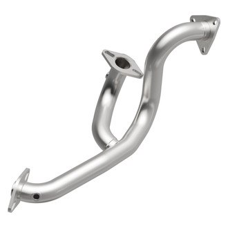 BRExhaust® - Exhaust Y-Pipe