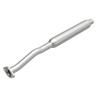 BRExhaust® - Exhaust Resonator