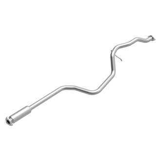 BRExhaust® - Exhaust Resonator