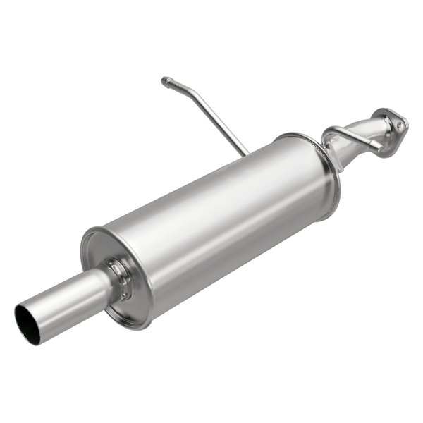 BRExhaust® - Exhaust Resonator