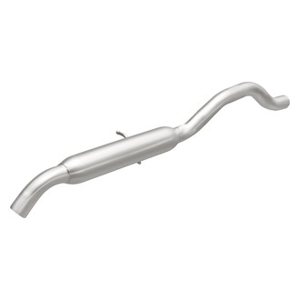 BRExhaust® - Exhaust Resonator