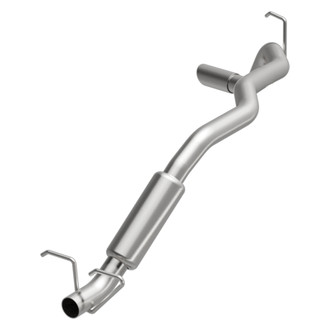 BRExhaust® - Exhaust Resonator