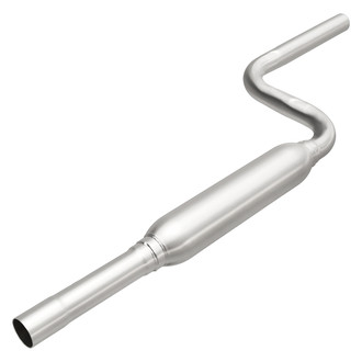 BRExhaust® - Exhaust Resonator