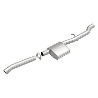 BRExhaust® - Exhaust Resonator