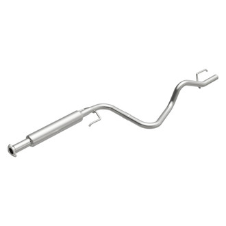 BRExhaust® - Exhaust Resonator