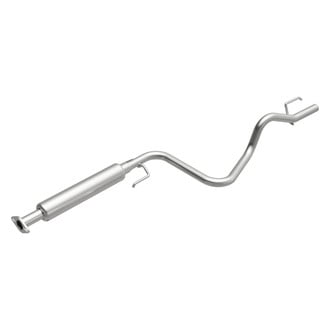 BRExhaust® - Exhaust Resonator