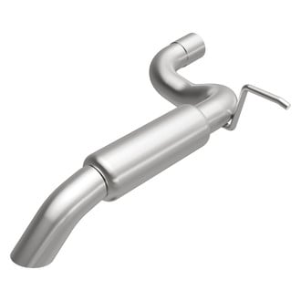 BRExhaust® - Exhaust Resonator