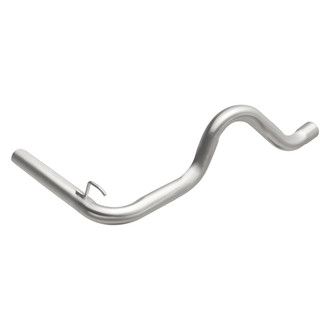 BRExhaust® - Tail Pipe