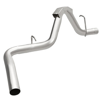 BRExhaust® - Exhaust Tailpipe