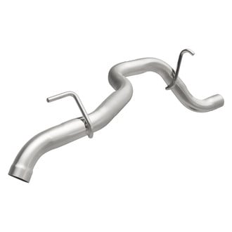 BRExhaust® - Exhaust Tailpipe
