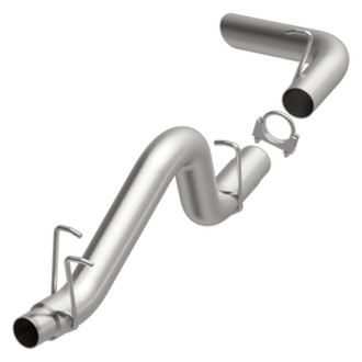 BRExhaust® - Exhaust Tailpipe
