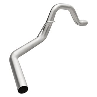 BRExhaust® - Tail Pipe