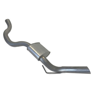 BRExhaust® - Exhaust Muffler Assembly