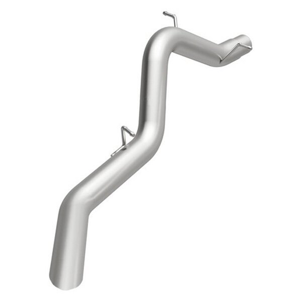 BRExhaust® - Exhaust Tailpipe