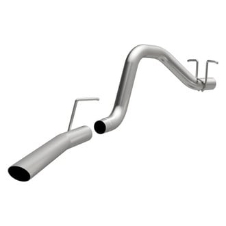 BRExhaust® - Tail Pipe