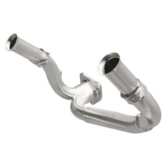 BRExhaust® - Exhaust Front Pipe