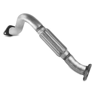 BRExhaust® - Exhaust Pipe