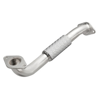 BRExhaust® - Exhaust Pipe