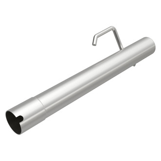 BRExhaust® - Exhaust Pipe