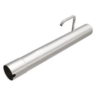 BRExhaust® - Exhaust Pipe