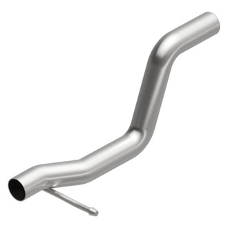 BRExhaust® - Exhaust Pipe